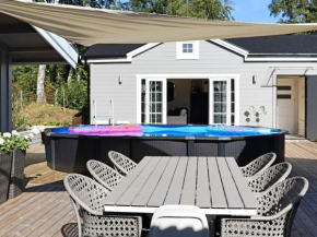 Holiday home MELLBYSTRAND XXV